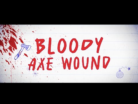 Bloody Axe Wound Official Trailer | HD | RLJE Films | Ft. Sari Arambulo, Molly Brown, Billy Burke