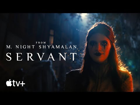 Servant — Season 4 Official Trailer | Apple TV+