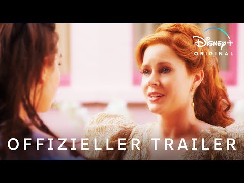 VERWÜNSCHT NOCHMAL | Offizieller Trailer | Disney+