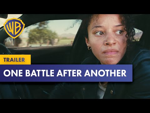 ONE BATTLE AFTER ANOTHER – Trailer #2 Deutsch German (2025)