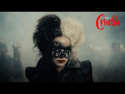 CRUELLA - Sneak Peek (deutsch/german) | Disney HD