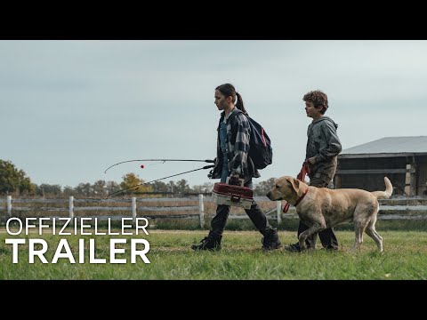 BLOOD | Trailer (Deutsch / German) | 2023 | Horror / Thriller