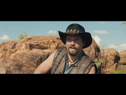 DUNDEE: The Son Of A Legend Returns Home (2018) Official Movie Teaser Trailer #1