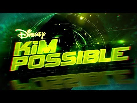 Teaser | Kim Possible | Disney Channel Original Movie