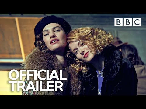 The Pursuit of Love: Trailer - BBC