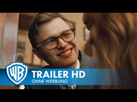 DER DISTELFINK - Trailer #2 Deutsch HD German (2019)