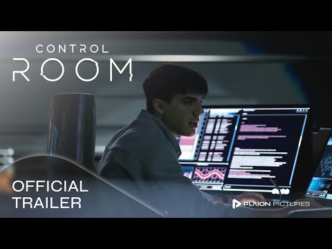 Control Room (Deutscher Trailer ) - Loreto Mauleón, Alexandra Masangkay, Aitor Luna, Óscar Casas