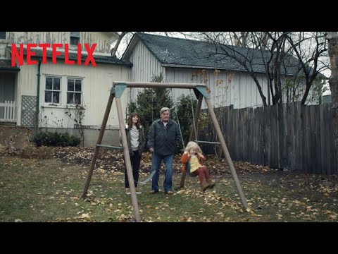 Black Mirror – Arkangel | Offizieller Trailer | Netflix