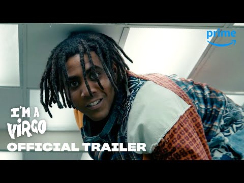 I&#039;m A Virgo - Official Trailer | Prime Video