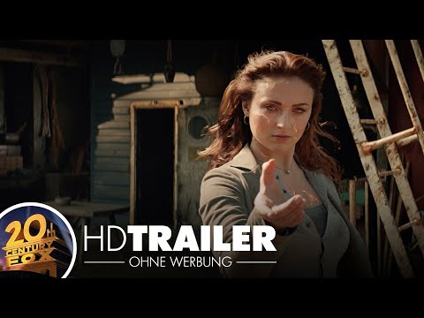 X-Men: Dark Phoenix | Offizieller Trailer 3 | Deutsch HD German (2019)