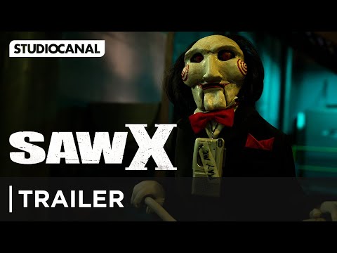 SAW X | Trailer Deutsch | Ab 15. Februar im Heimkino!