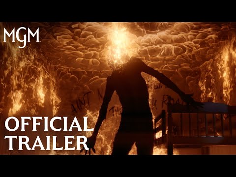 DARK HARVEST | Official Trailer