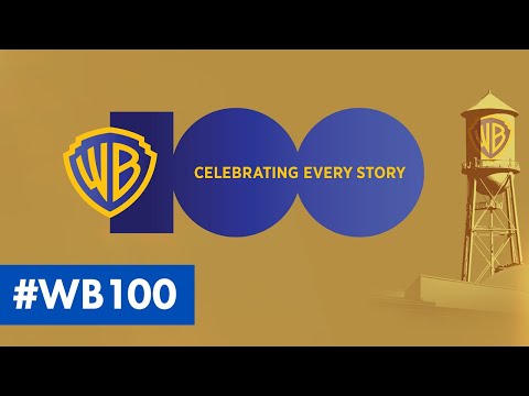 WB 100th Celebration | Warner Bros. Entertainment