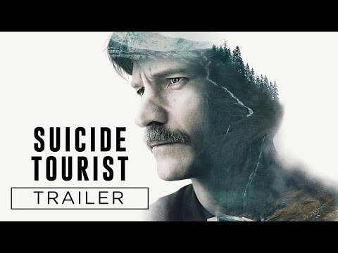 SUICIDE TOURIST | TRAILER | AUF DVD &amp; BLU-RAY ERHÄLTLICH