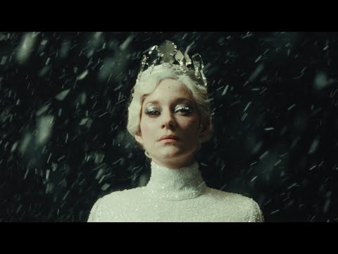 Herz aus Eis (offizieller OmU-Trailer) | mit Marion Cotillard, August Diehl &amp; Gaspar Noé