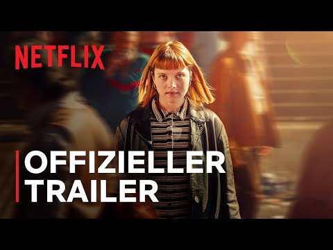 Kleo: Staffel 2 | Offizieller Trailer | Netflix