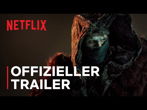 Frankenstein | Guillermo del Toro | Offizieller Trailer | Netflix