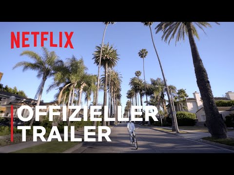 Homemade | Offizieller Trailer | Netflix