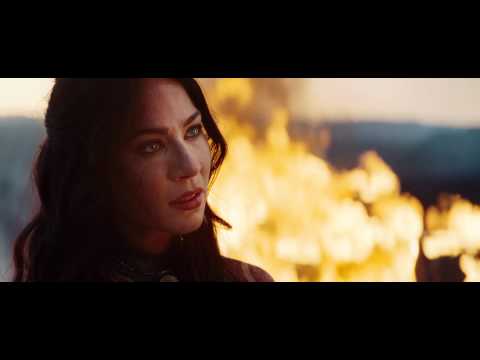 John Carter Trailer Deutsch HD