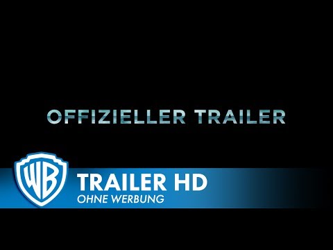 DUNKIRK - Offizieller Trailer Deutsch HD German (2017)