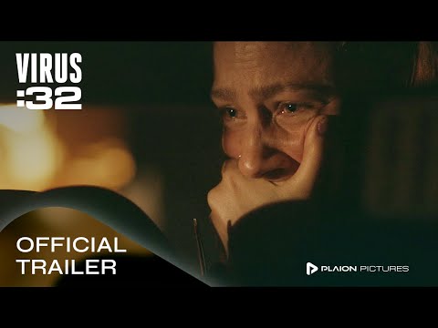 Virus:32 (Deutscher Trailer) - Paula Silva, Daniel Hendler, Franco Villa, Pilar Garcia Ayala