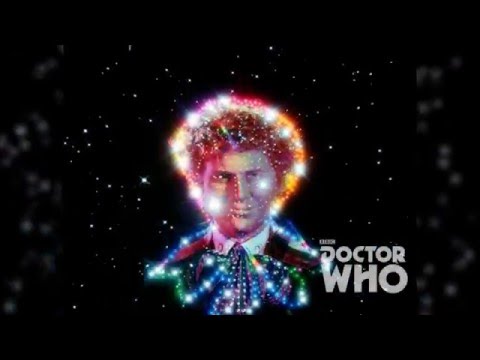 Doctor Who – der sechste Doktor (Trailer Deutsch)