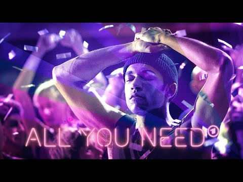 All You Need | Dramedy-Serie | Trailer
