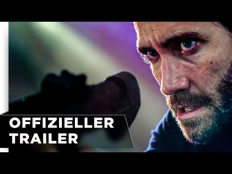 AMBULANCE | Offizieller Trailer deutsch/german HD