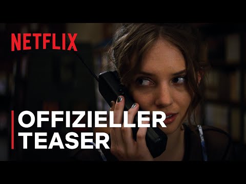 Fear Street | Ein Trilogie-Event | Offizieller Teaser | Netflix