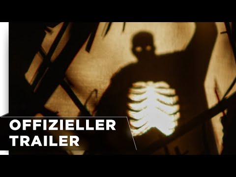 Candyman – Offizieller Trailer deutsch/german HD