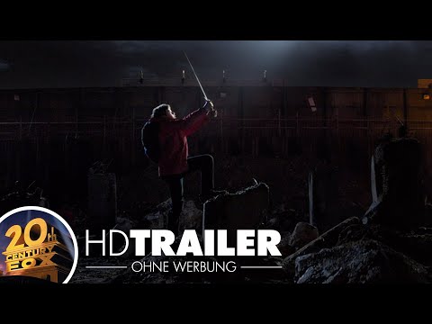 Wenn du König wärst | Offizieller Trailer 1 | Deutsch HD German (2019)