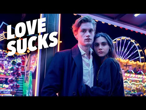 Love Sucks – Dramaserie | Trailer 1 #neoriginal