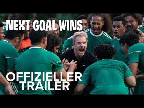 NEXT GOAL WINS - Offizieller Trailer - Demnächst nur im Kino | 20th Century Studios