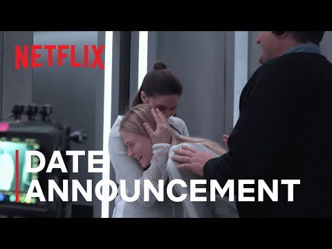 The Rain Season 3 | Date Announcement | Netflix