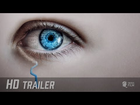 THE ARTIFICE GIRL - SIE IST NICHT REAL / Trailer Deutsch (HD)