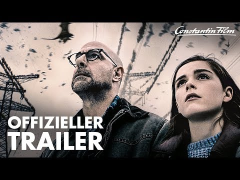 THE SILENCE - offizieller Trailer