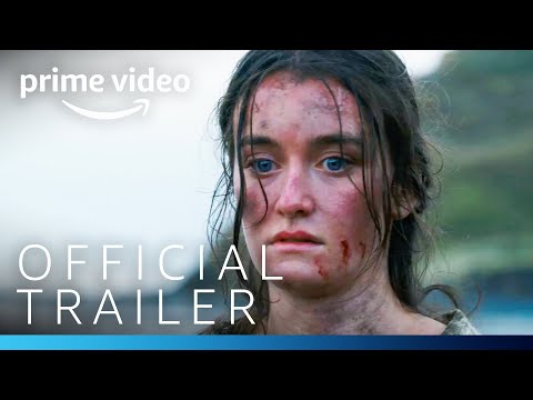 The Wilds Season 2 – Official Trailer | Prime Video
