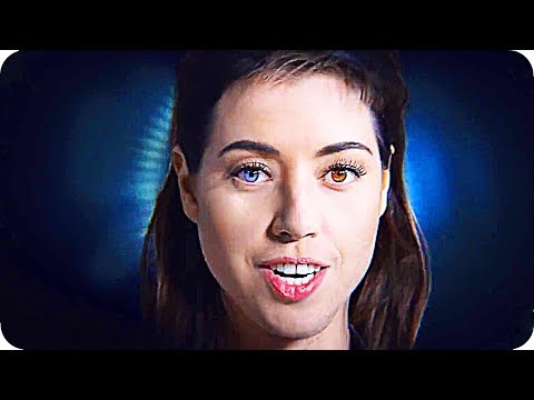 Legion Season 2 Teaser Trailer 3 (2018) FX Superhero Series