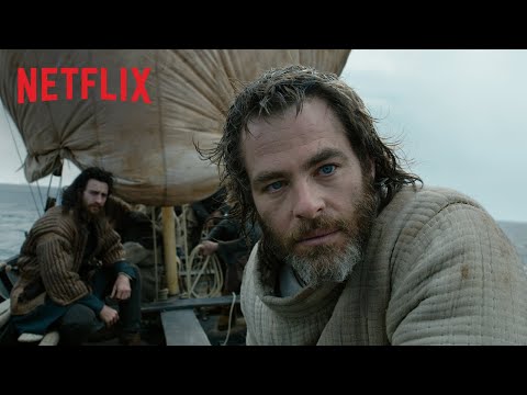 Outlaw King | Offizieller Trailer | Netflix