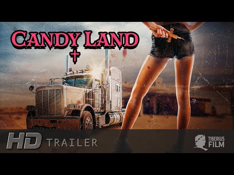 CANDY LAND / Trailer Deutsch (HD)
