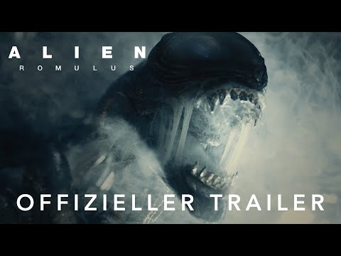 Alien: Romulus | Ab 15. August nur im Kino | 20th Century Studios