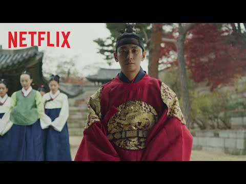 Kingdom | Offizieller Teaser | Netflix