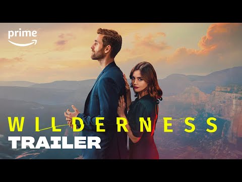 Wilderness Staffel 1 | Offizieller Trailer | Prime Video