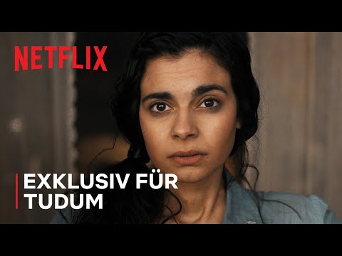 Alles Licht, das wir nicht sehen | Exklusiv für Tudum | Netflix