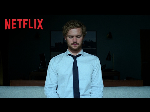 Marvel&#039;s Iron Fist | &quot;Ich bin Danny&quot; Featurette | Netflix