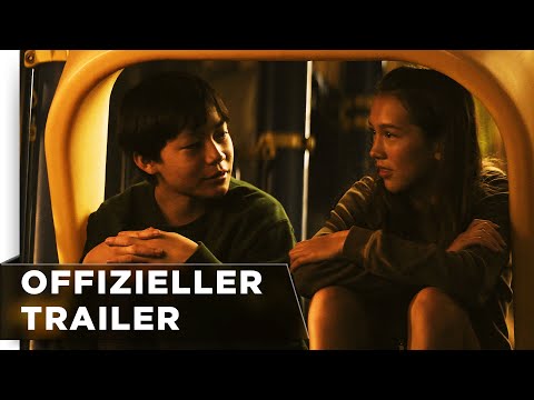 DÌDI (弟弟) | Offizieller Trailer OmU