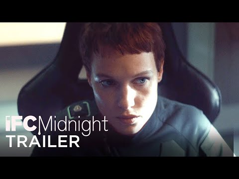 Rubikon - Official Trailer | Sci-Fi Thriller | IFC Midnight
