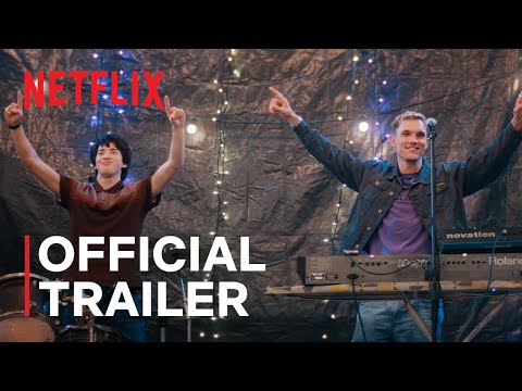 I Used to be Famous | Official Trailer | Netflix