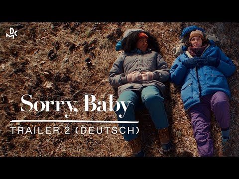 SORRY, BABY | TRAILER 2 (deutsch)