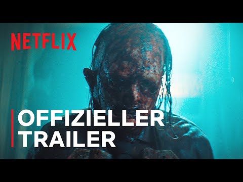 Texas Chainsaw Massacre | Offizieller Trailer | Netflix